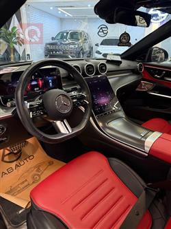 مرسيدس بنز C-Class